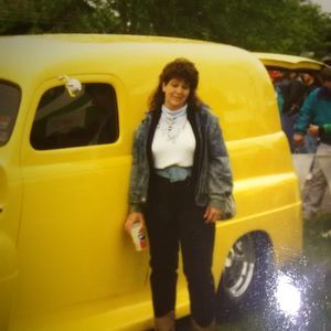 Meet your Posher, Toni